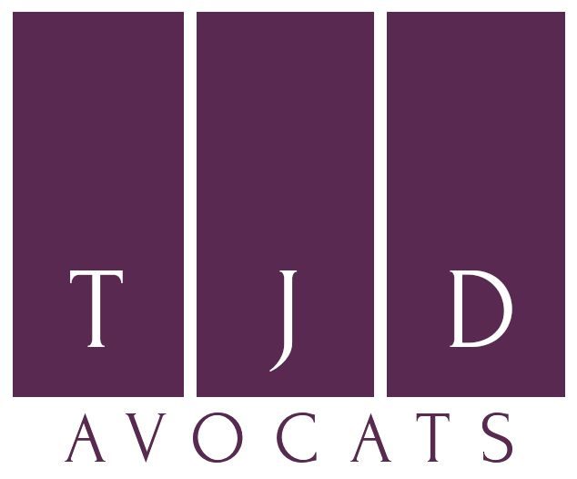 TJD Avocats